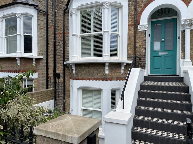 Tuffnell Park practice